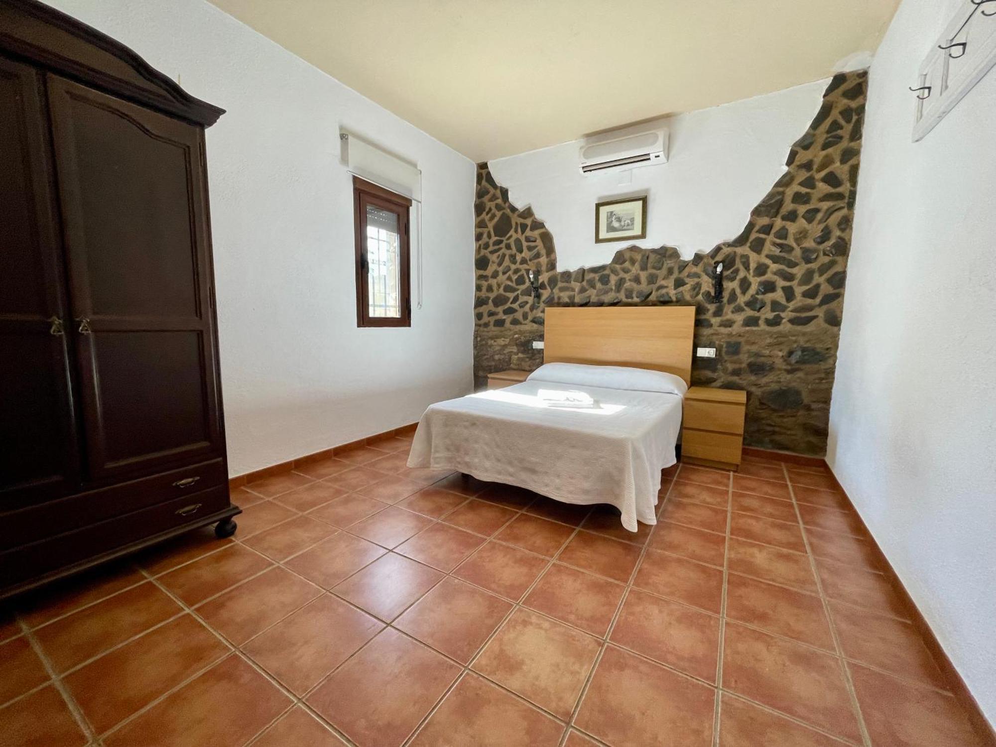 Complejo Rural El Soldado Villa Villanueva del Duque Eksteriør bilde