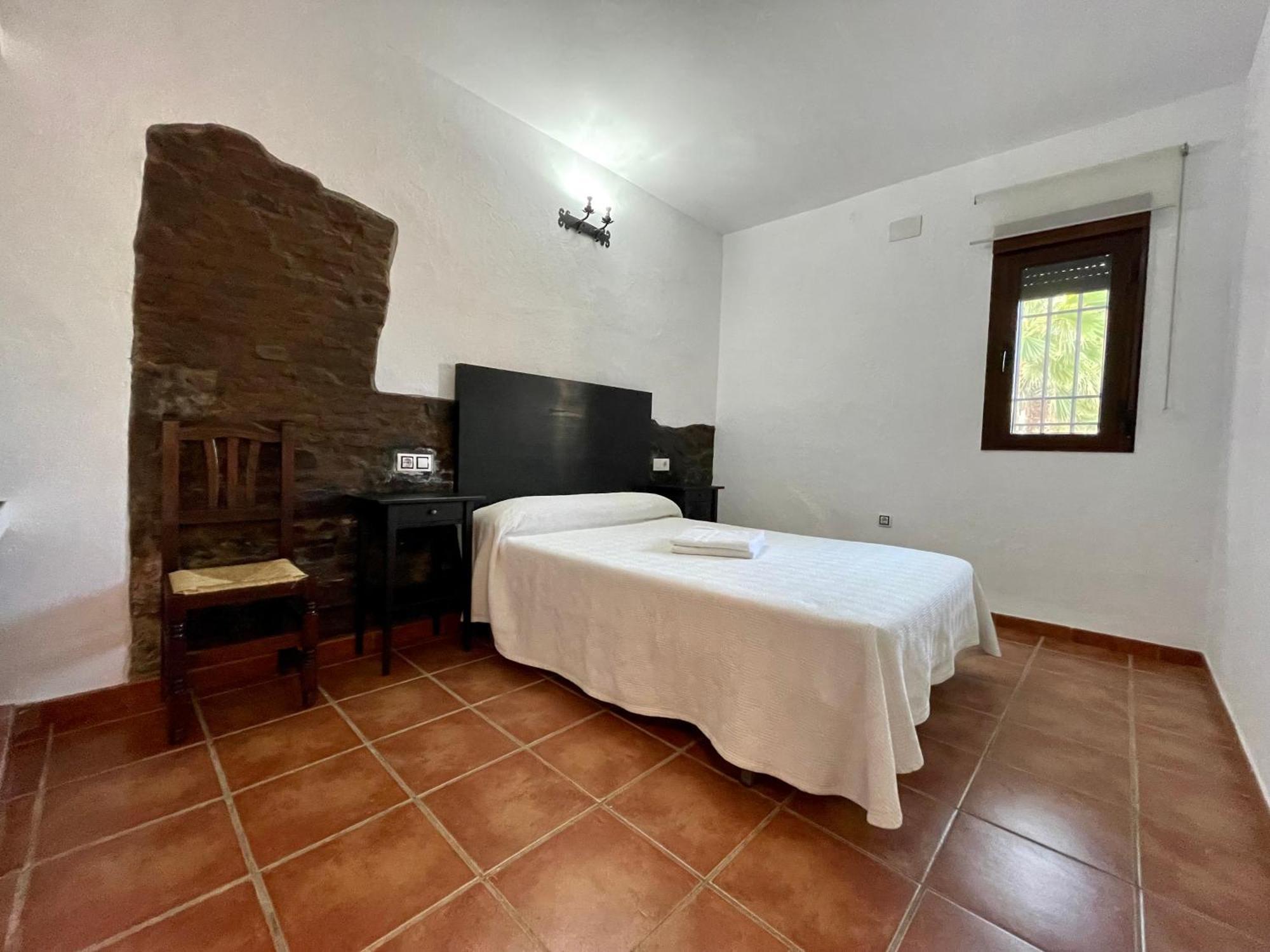 Complejo Rural El Soldado Villa Villanueva del Duque Eksteriør bilde
