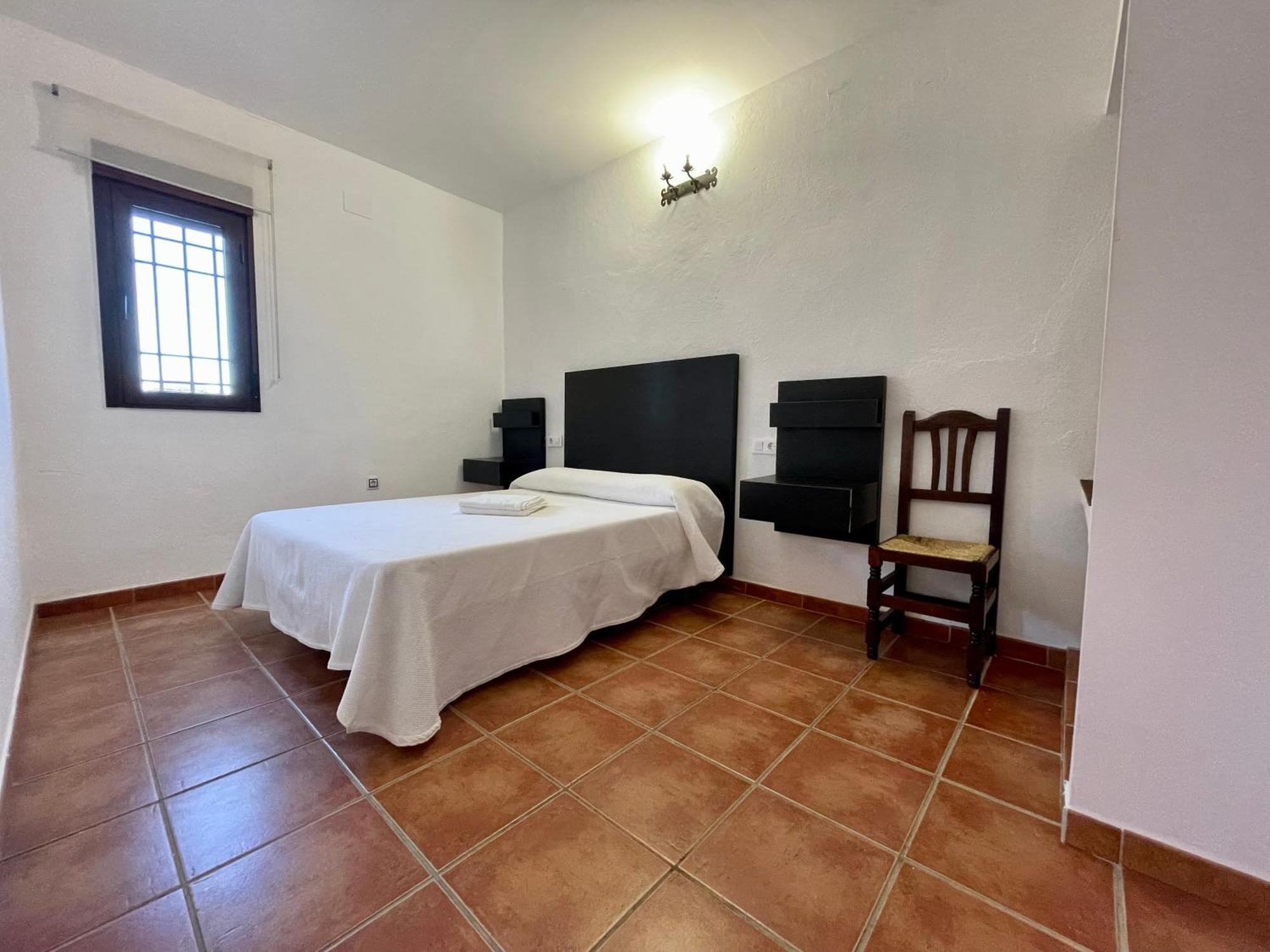 Complejo Rural El Soldado Villa Villanueva del Duque Eksteriør bilde