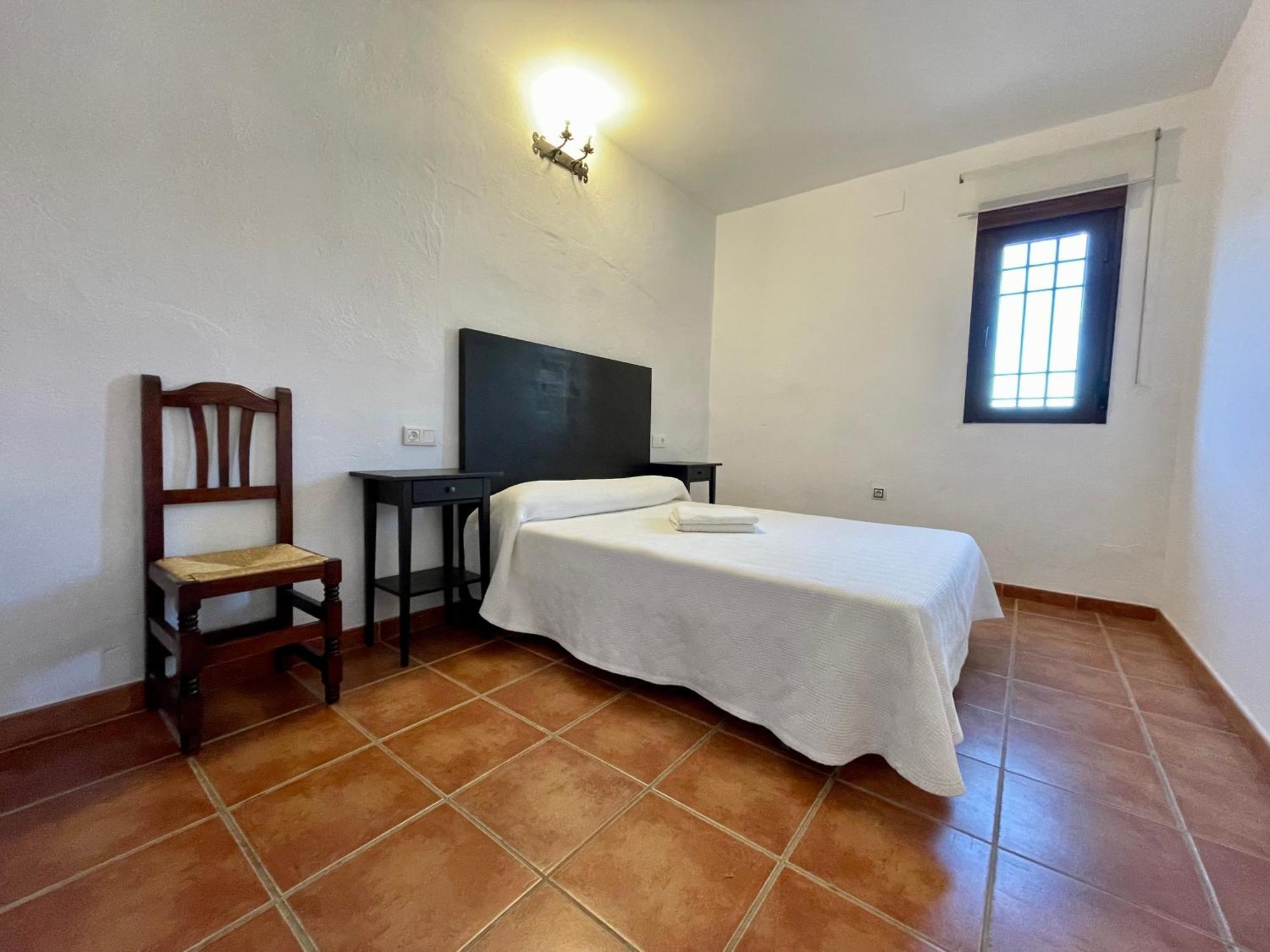 Complejo Rural El Soldado Villa Villanueva del Duque Eksteriør bilde