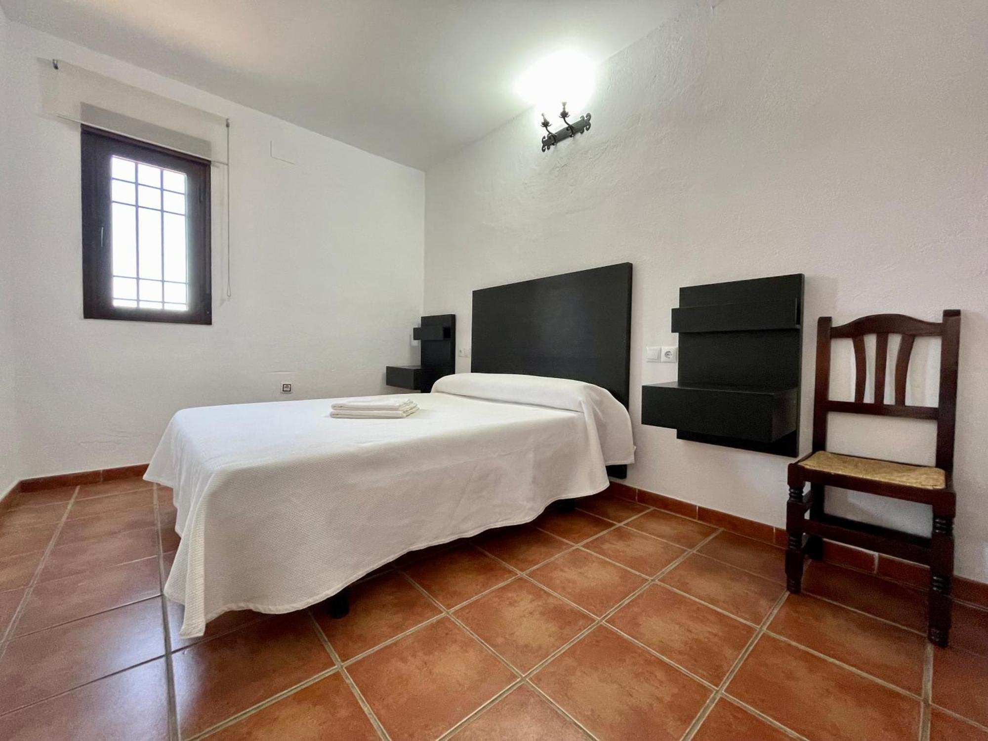 Complejo Rural El Soldado Villa Villanueva del Duque Eksteriør bilde