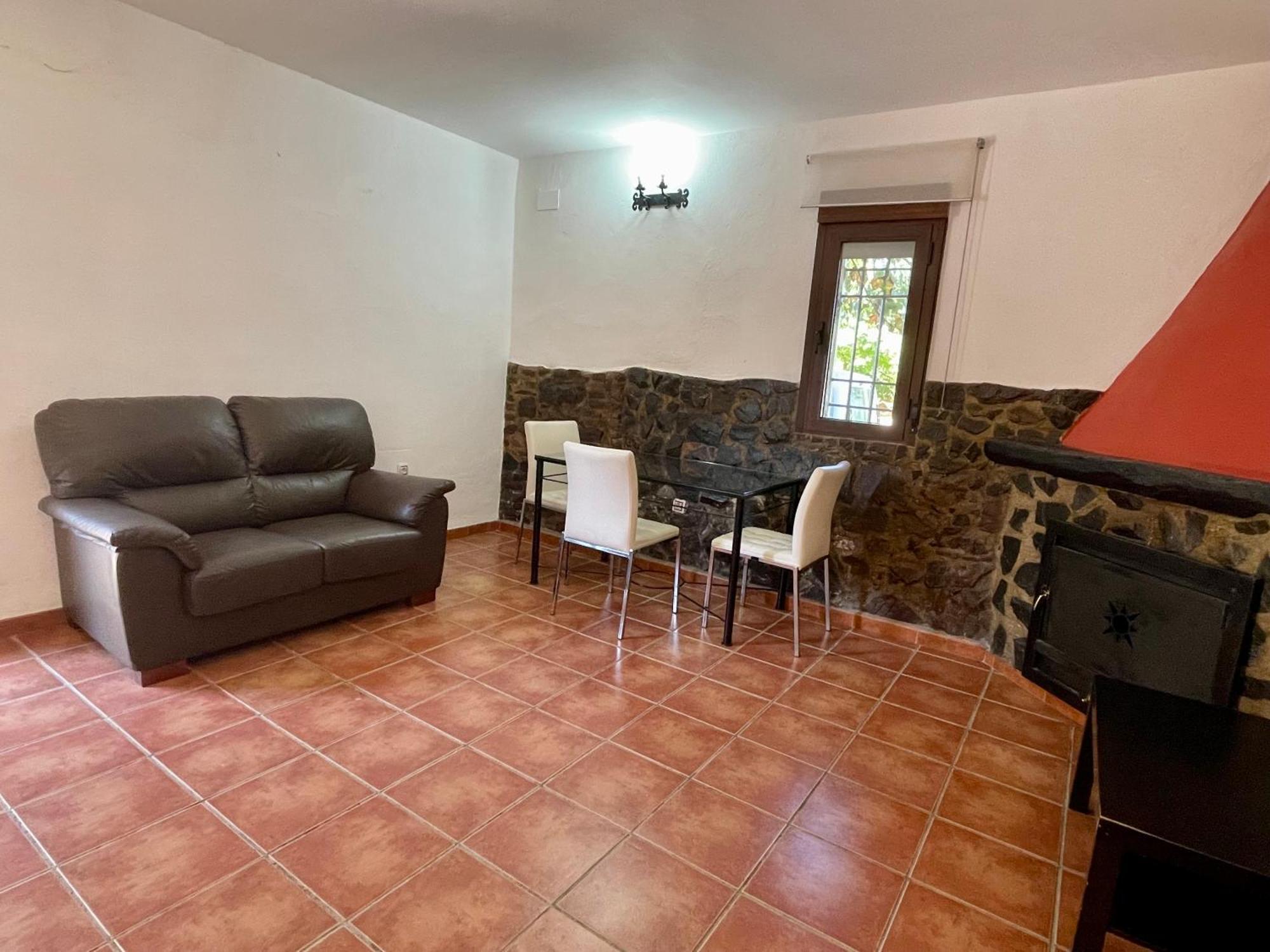 Complejo Rural El Soldado Villa Villanueva del Duque Eksteriør bilde
