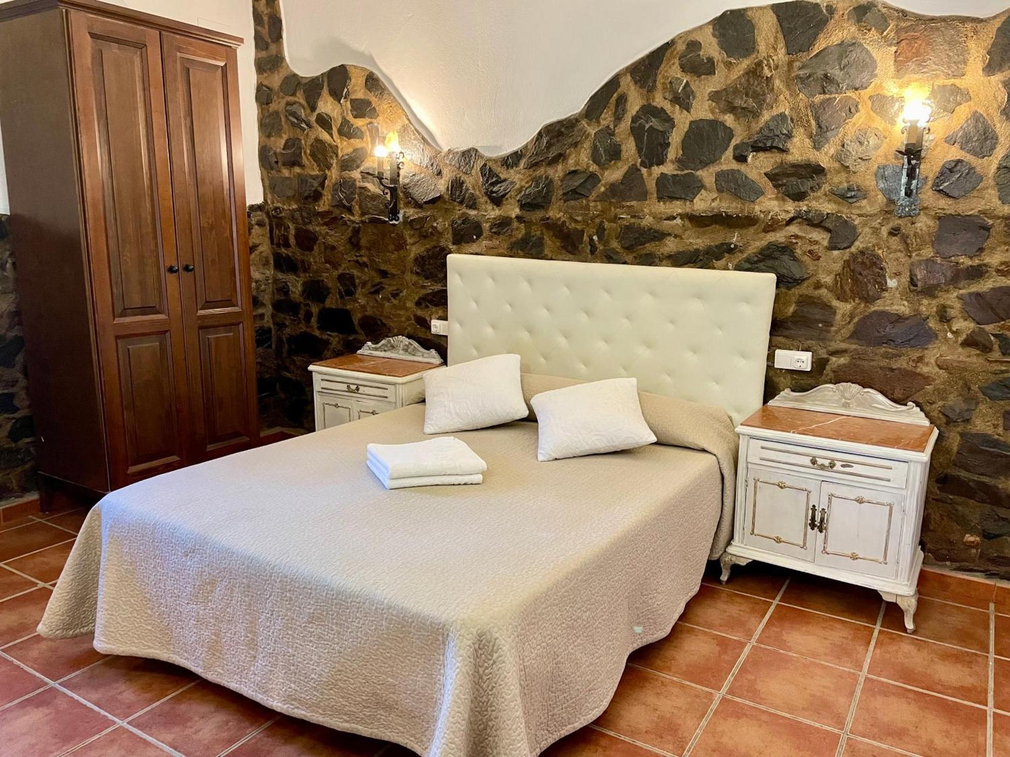 Complejo Rural El Soldado Villa Villanueva del Duque Eksteriør bilde