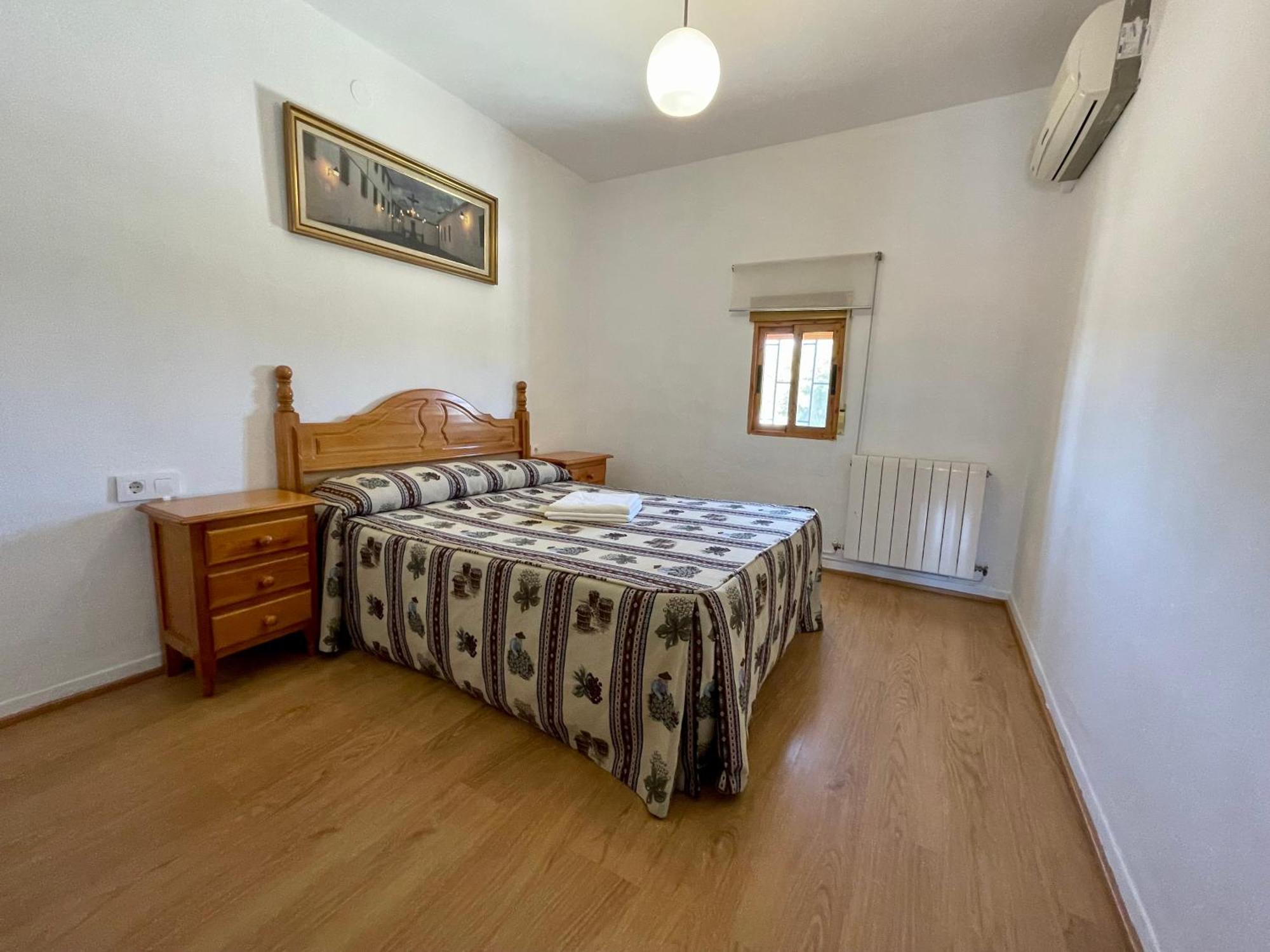 Complejo Rural El Soldado Villa Villanueva del Duque Eksteriør bilde